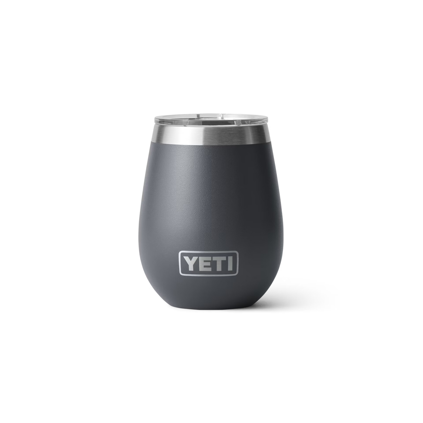 Custom Yeti Rambler 10oz Wine Tumbler