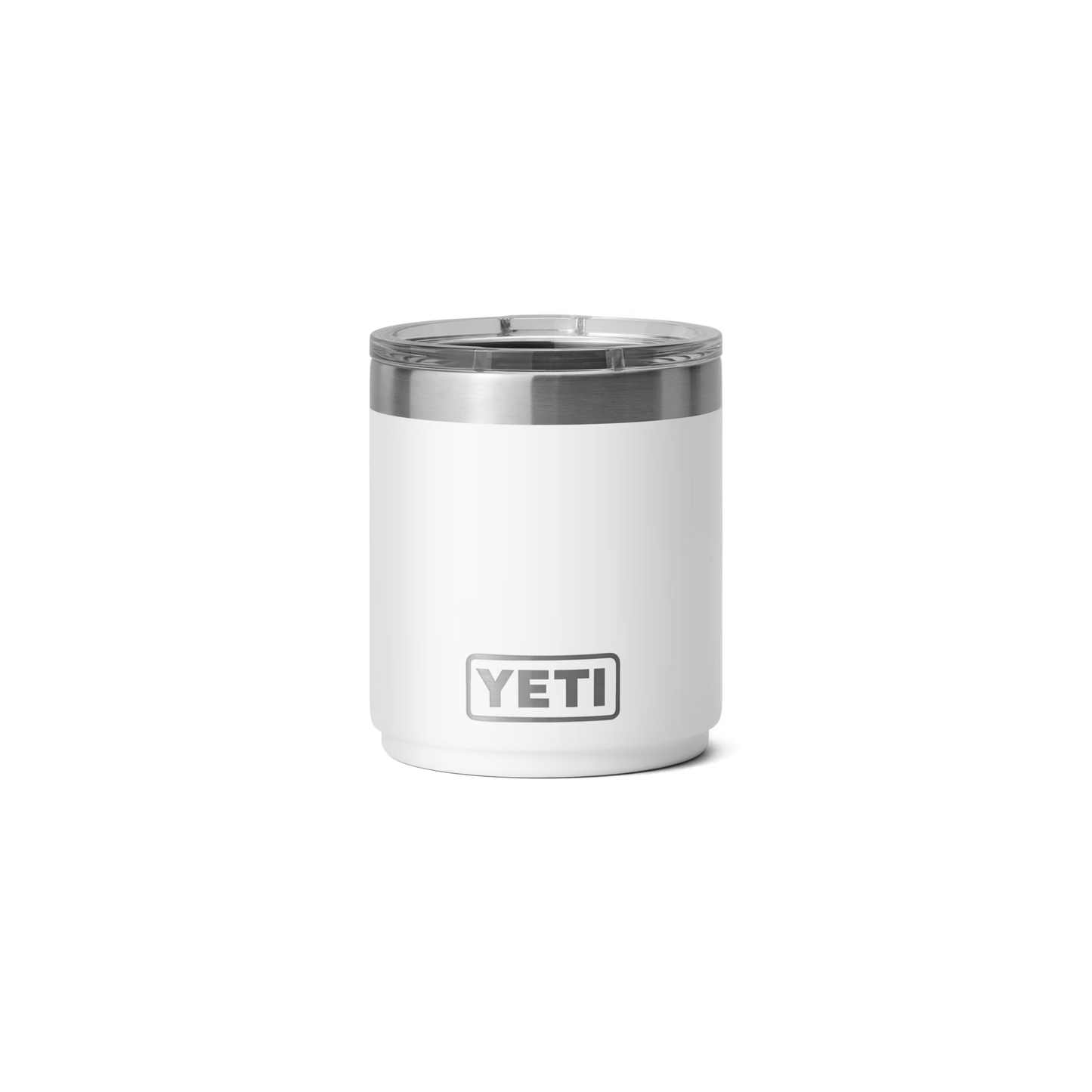 Custom Yeti Rambler 10oz Lowball