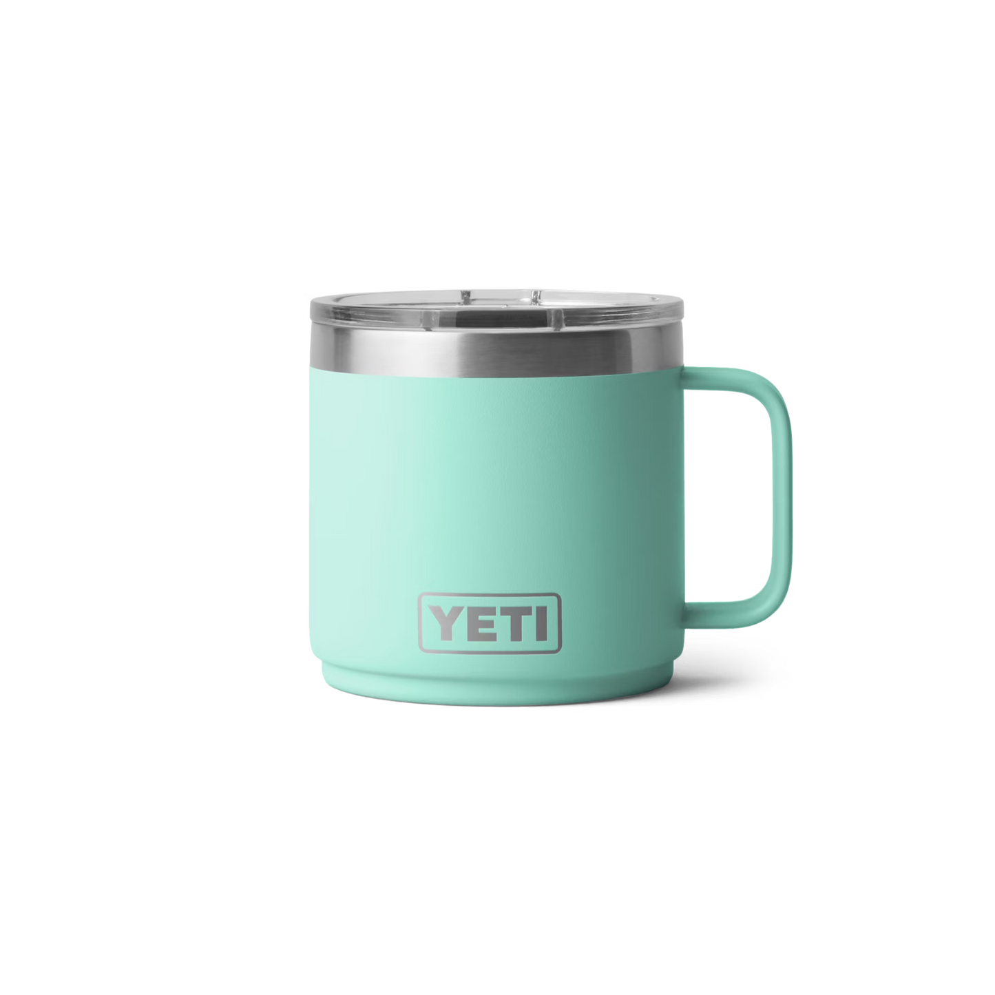 Custom Yeti Rambler Stackable Mug