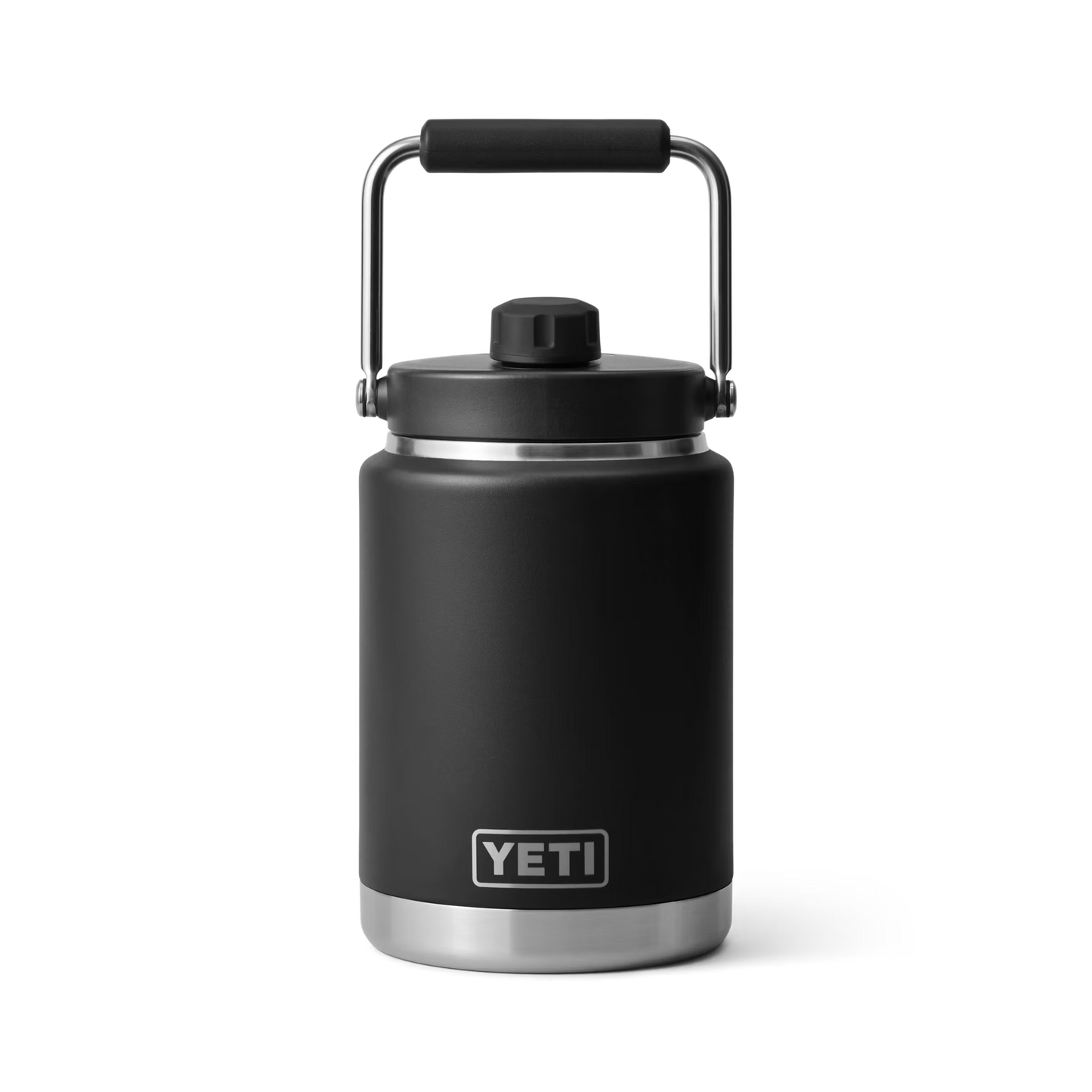 Custom Yeti Rambler Jugs