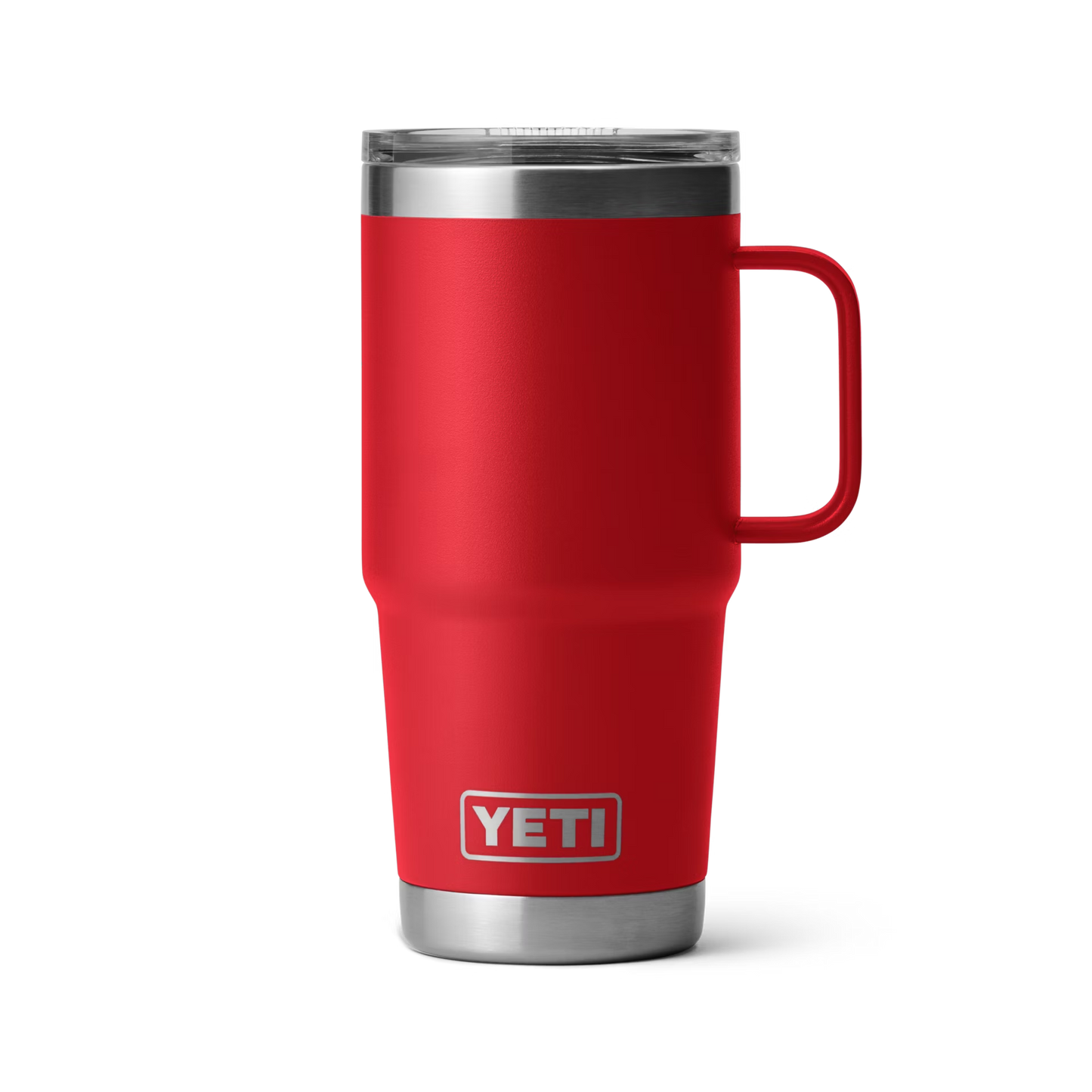 Custom Yeti Rambler Travel Mug