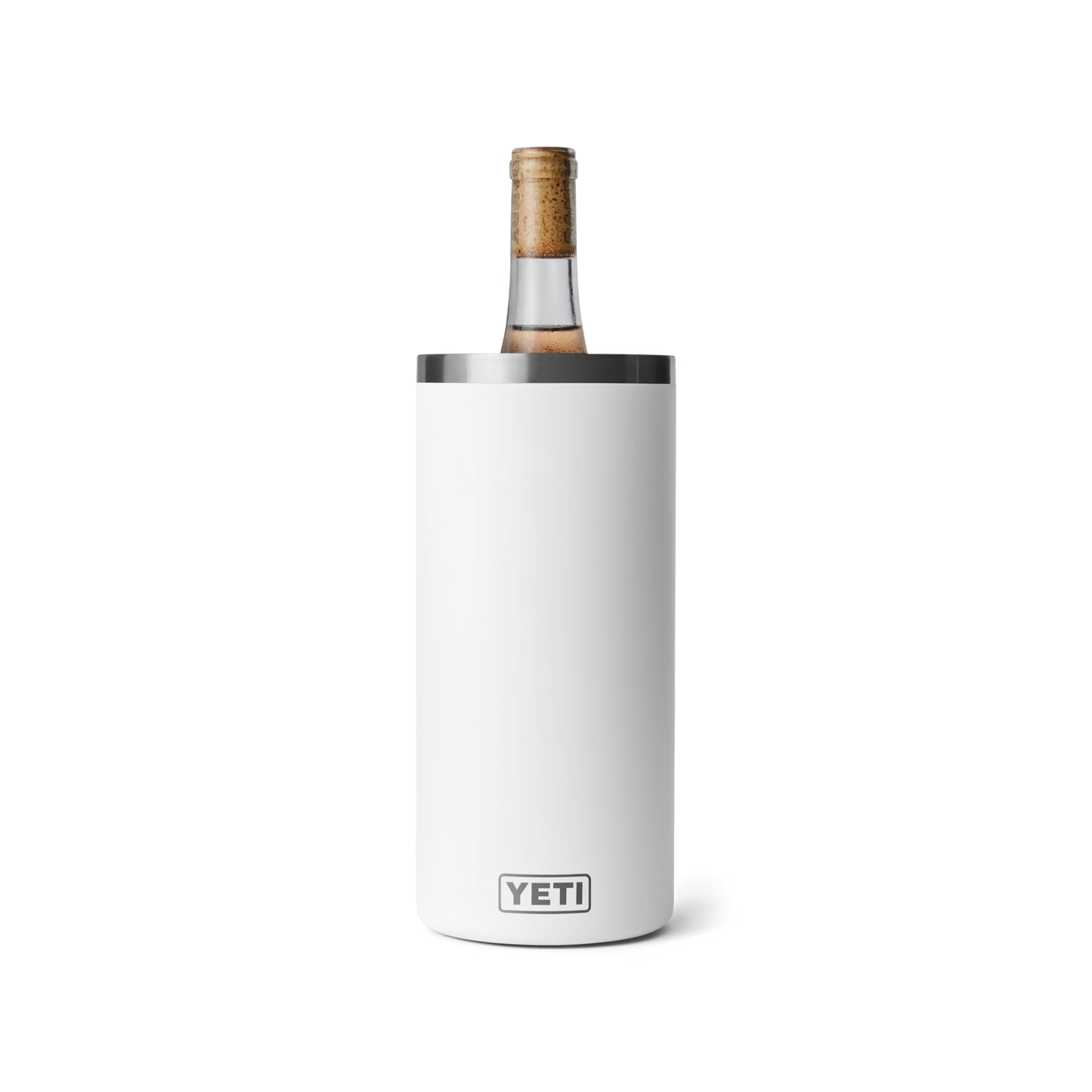 Custom Yeti Rambler Wine Chiller