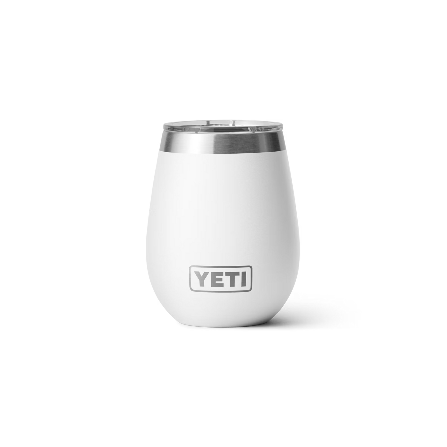 Custom Yeti Rambler 10oz Wine Tumbler