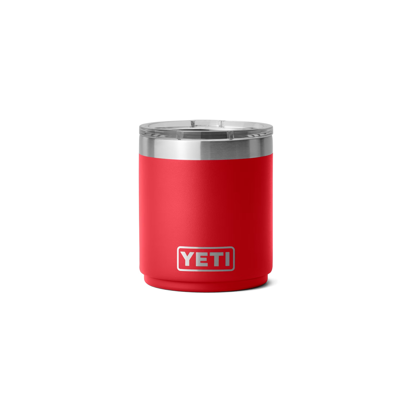 Custom Yeti Rambler 10oz Lowball