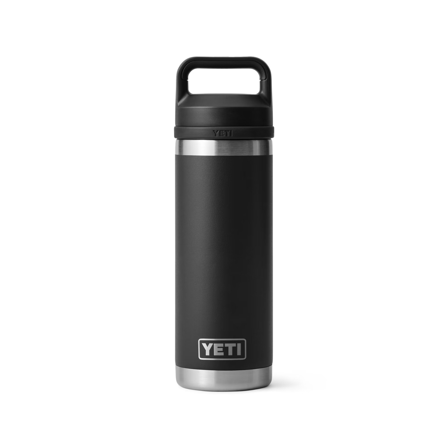 Custom Yeti Rambler Bottle w/Chug Cap