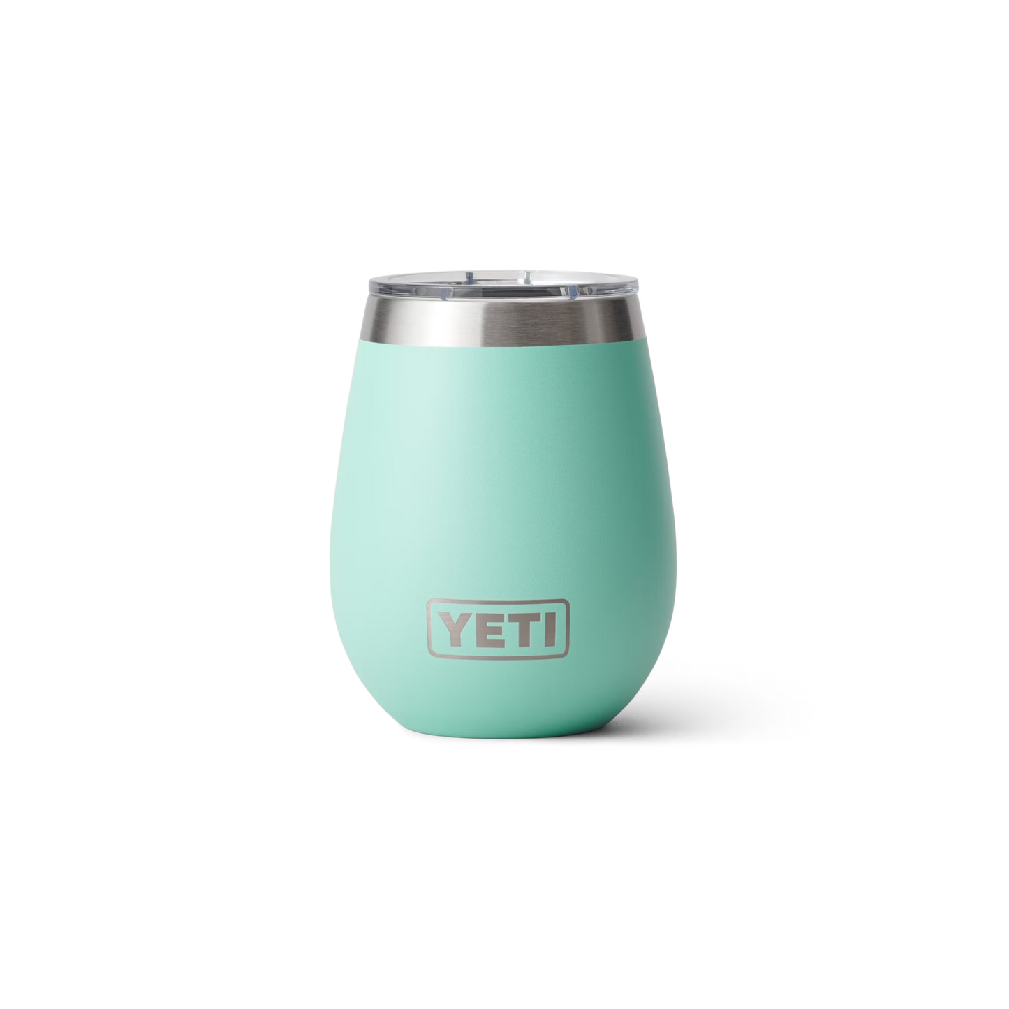 Custom Yeti Rambler 10oz Wine Tumbler