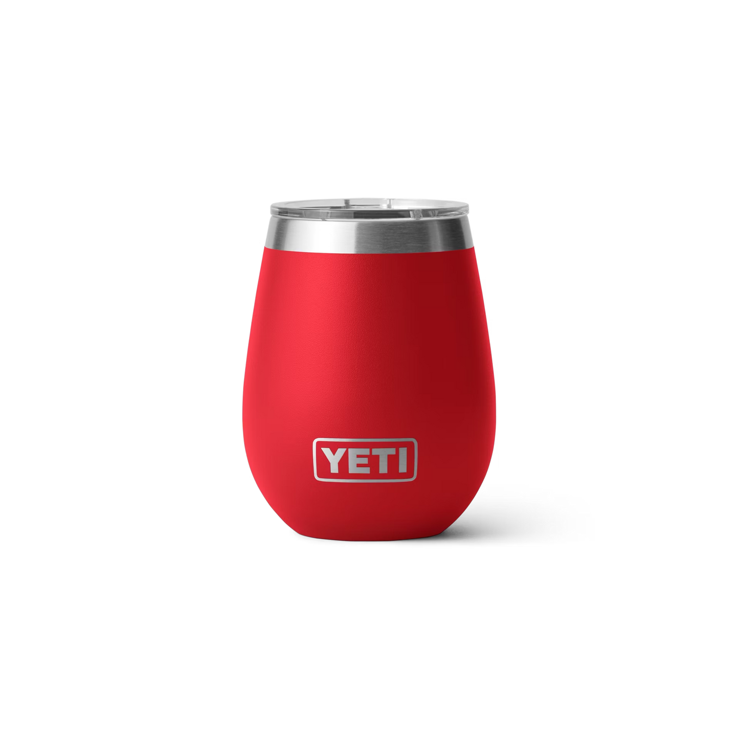 Custom Yeti Rambler 10oz Wine Tumbler