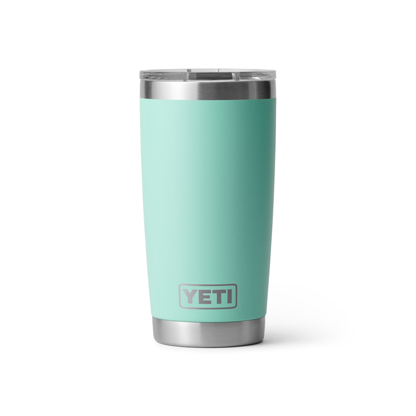 Custom Yeti Rambler Tumbler