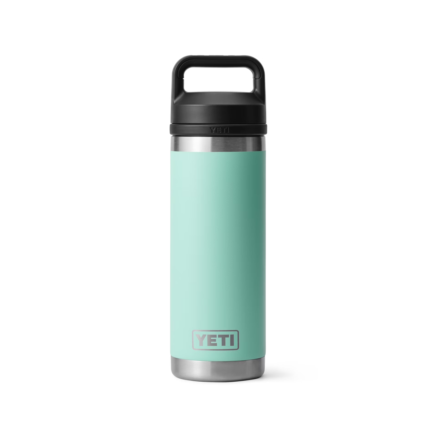 Custom Yeti Rambler Bottle w/Chug Cap